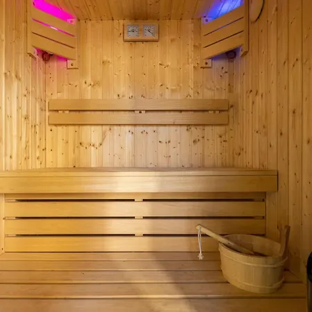 Bådhotel La Mare Boathouse,